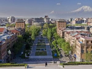 Представитель диаспоры: В Армении очень многое изменилось в положительную сторону