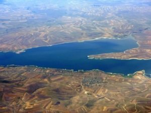 Армения сформулирует требования к Турции по Ахурянскому водохранилищу