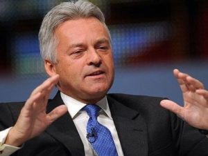 Британский министр: Обвинения в адрес наших парламентариев должны быть расследованы