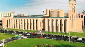 Мэрия приобрела сувенир “Арени” на сумму 580 тысяч 800 драм