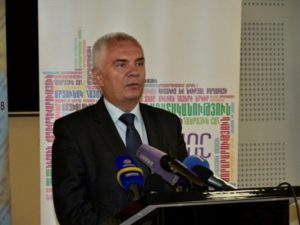 Глава делегации ЕС: Либеральная политическая школа – важная инициатива для Армении