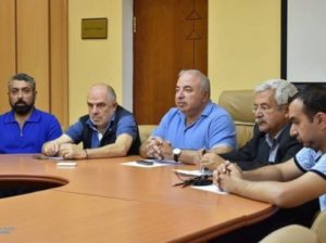 Посетившие Нагорный Карабах представители Турции внесены в «черный список» МИД Азербайджана