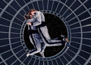 Британские ученые назвали главную угрозу для колонизации Марса