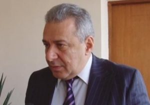 Экс-министр обороны: Армянское государство в состоянии обеспечить свою безопасность