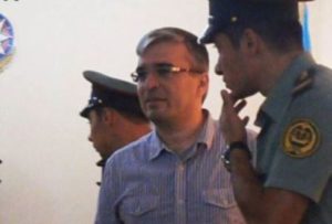 Власти Азербайджана игнорируют требования СЕ: Адвокату Ильгара Мамедова не разрешают встретиться с подзащитным