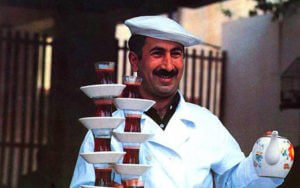 Азербайджанский политолог предлагает включить Испанию в состав МГ ОБСЕ