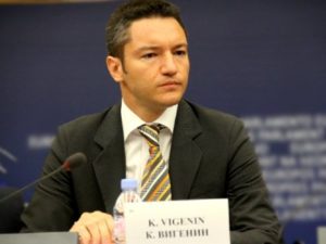 Представитель ПА ОБСЕ приветствует планы по организации встречи президентов Армении и Азербайджана