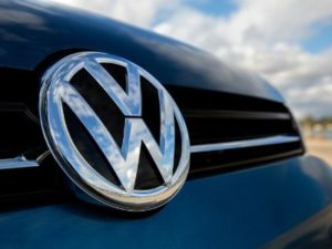 Volkswagen к 2030 году создаст электроверсии всех своих моделей