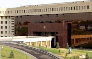 В Армении пройдет заседание представителей ВС стран СНГ