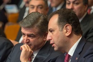 Бракованная политическая система