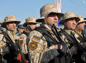 Правительство Армении оптимизирует выплату военных пенсий