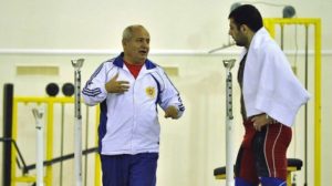 Сборная Армении по тяжелой атлетике оказалась в «черном списке»