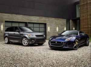 К 2020 году все новые модели Jaguar Land Rover электрифицируют