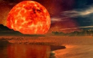 Конец света 23 сентября 2017: будет или нет, последние новости о Нибиру