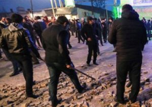 В Азербайджане досрочно освобождены осужденные по «нардаранским событиям»