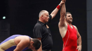 Еще две медали на чемпионате мира среди армейцев 2017г.