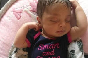 Олимпия Оганян бьет рекорды популярности