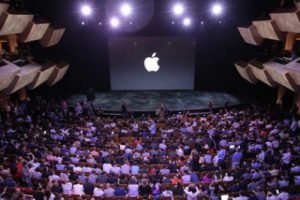 Презентация Айфон 8 и X от Apple 12 сентября 2017