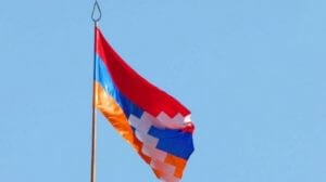 Правительство Армении всегда стоит рядом с Арцахом: премьер-министр