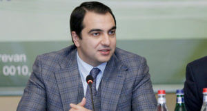 Зять премьер-министра Армении в черном списке США