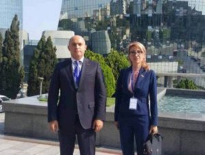 Армен Ашотян поблагодарил за поддержку