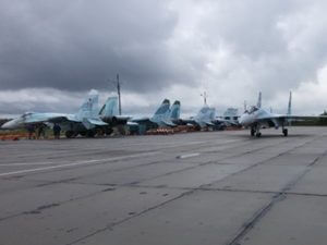 Наземные силы КСИР проводят учения у юго-западной границы Ирана