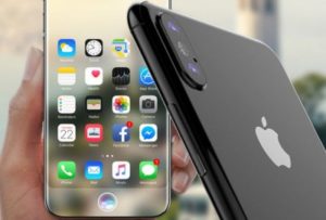 Компания Apple подтвердила дату презентации iPhone 8