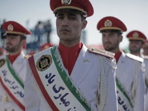 Иран и Ирак проведут совместные военные учения