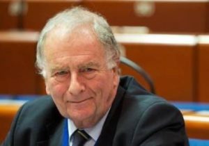 Вице-президент ПАСЕ прокомментировал расследование по делу «икорной дипломатии»