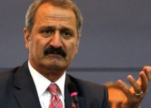 США обвинил турецкого министра в нарушении санкций против Ирана