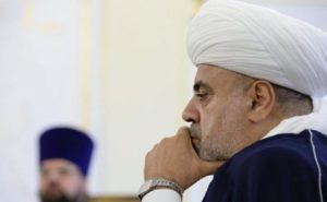 Аллахшукюр Пашазаде против Ильхама Алиева?