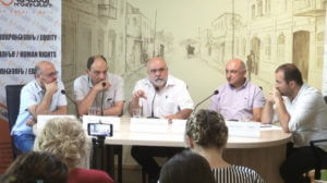 Борис Навасардян: "Переименовав улицы в Ереване, мы не нанесем ущерба России"