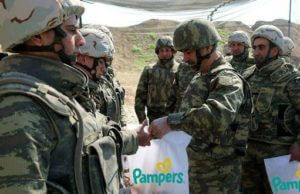 Стало известно о новых потерях ВС Азербайджана