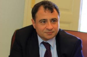 Экс-посол Азербайджана в ЕС рассказал о свингерских оргиях алиевских лоббистов