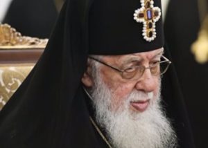 Новый скандал в Грузии - в доме патриарха укрывали подозреваемых в терроризме в Турции