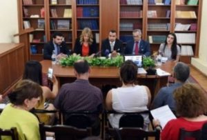 Канаде следует пересмотреть свои отношения с Азербайджаном - Маджед Эль Шафи