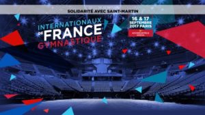 Гимнасты Армении примут участие в парижском розыгрыше