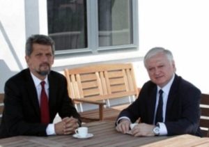 Глава МИД: В Армении внимательно следят за деятельностью Каро Пайлана