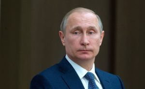 Путин 28 сентября будет в Анкаре