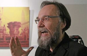 Грезы кремлевского рупора Дугина