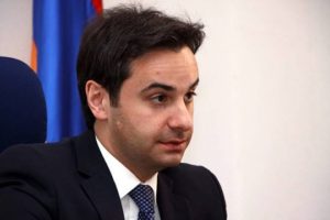 Начальник ГУГА в Германии проведет встречу и обсуждения с руководством компании Lufthansa