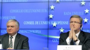 Брюссель: Армянские производители получат новые льготы для импорта в Евросоюз