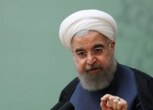 Президент Ирана назвал Трампа изгоем