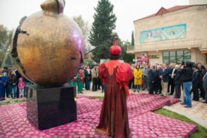 В Азребайджане ликвидируется крупная компания олигарха