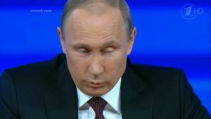Наглость и лицемерие Кремля по отношению к соседям