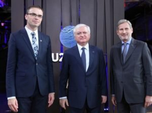 МИД: «Соглашение Армения-Евросоюз станет достижением Брюссельского саммита»