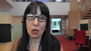 Депутат: "В Брюсселях армяне выступают в качестве алигасановых"