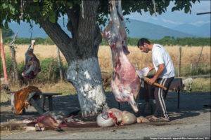 Иностранные компании покидают Азербайджан