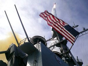 Власти Японии планируют разместить американские комплексы ПРО для защиты от Пхеньяна