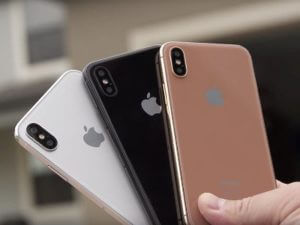 Эксперты считают камеру iPhone 8 Plus лучшей в истории
